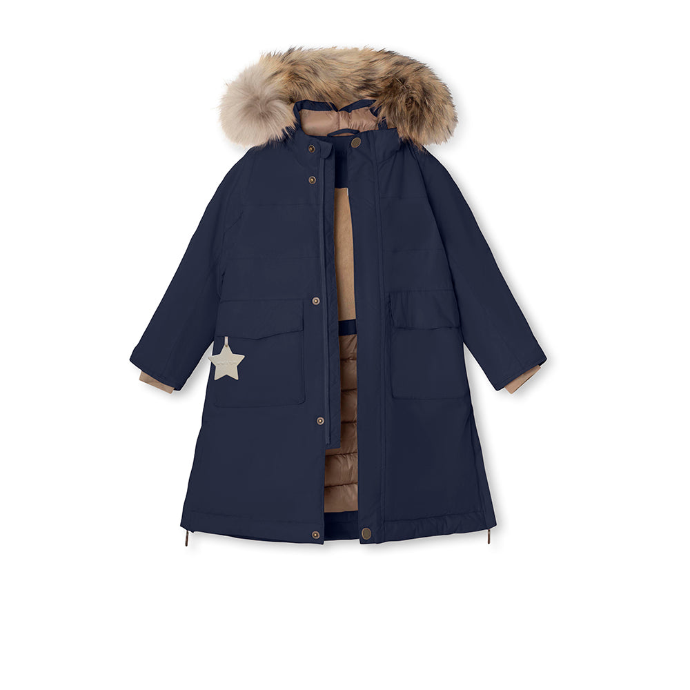 Vencastaia winter jacket