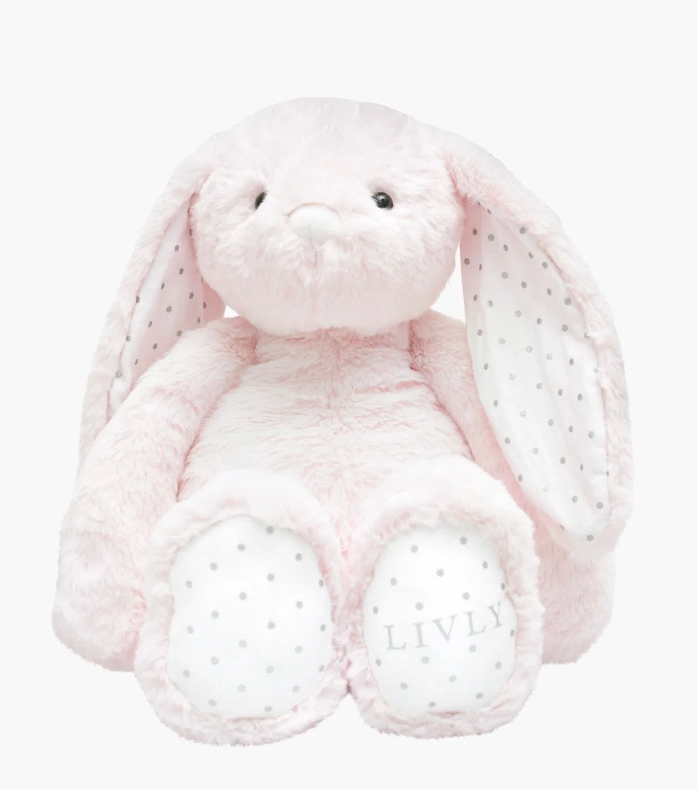 Livly - Great Bunny Marley - Rosa