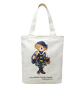 Polo Ralph Lauren - Bag - Bamse - Offwhite - Onesize