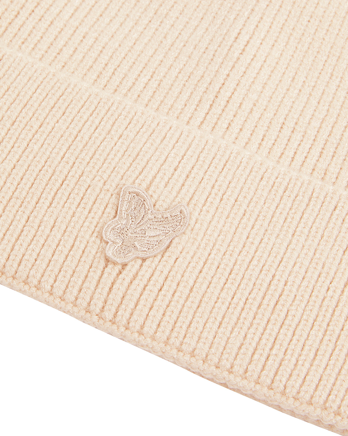 Lyle & Scott - Lue -Beige - One size