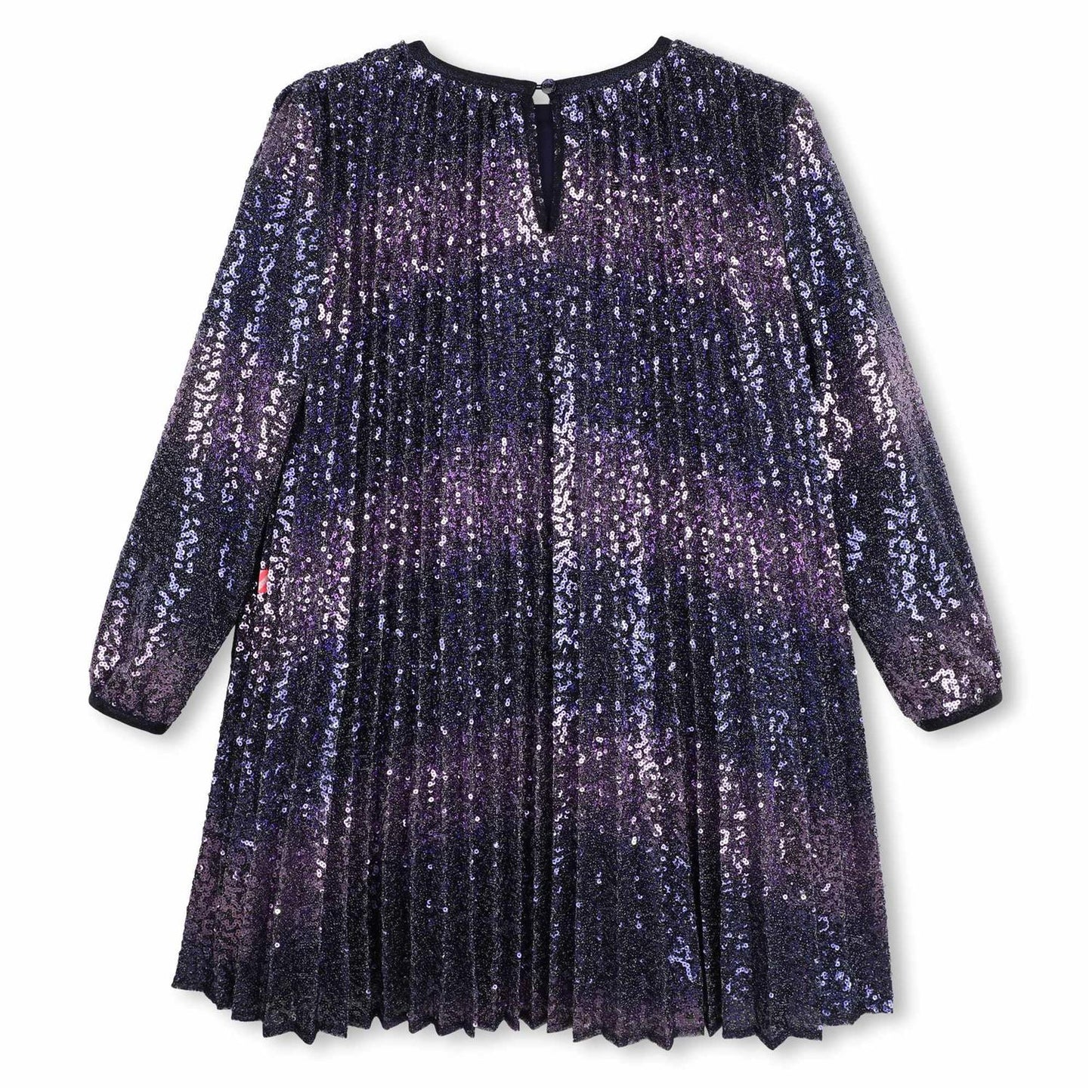 Billieblush – Paljettkjole – Lilla – Jente – 4-10 år