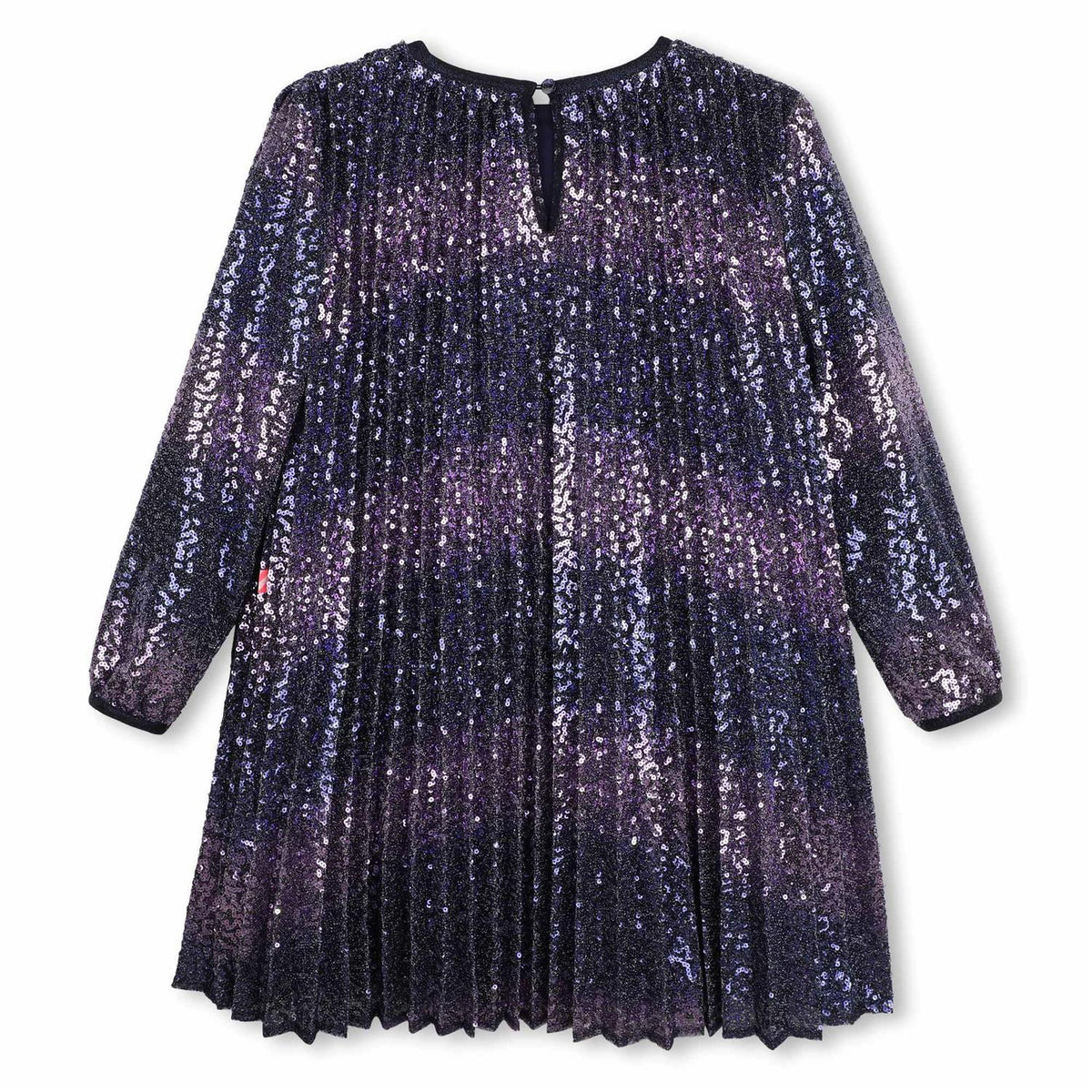 Billieblush – Paljettkjole – Lilla – Jente – 4-10 år