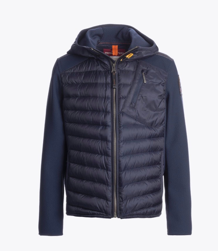 Parajumpers - Nolan -Gutt - Navy Blue - str 12-16 år