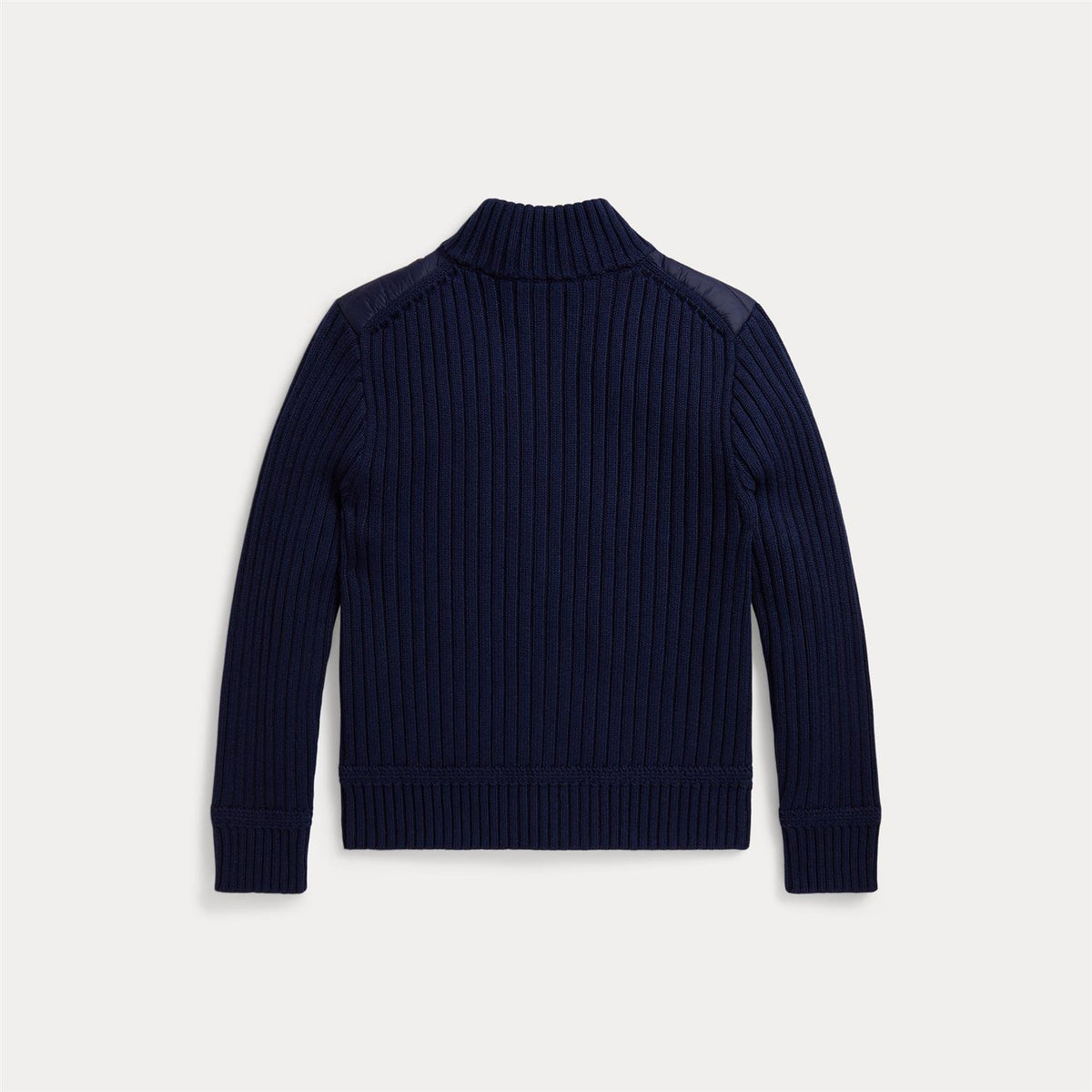 Polo Ralph Lauren – Hybridjakke – Blå – Gutt – 10-20 år