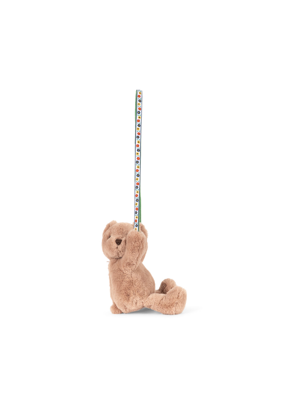 Konges Sløjd - Teddy Bag - Beige