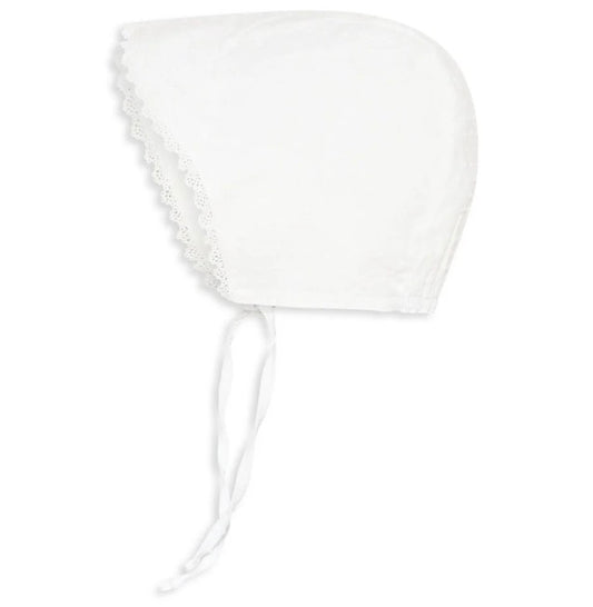 Mp - Ellen kyse - Hvit - str 39-47 cm