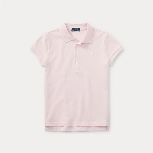 Cotton Polo Shirt