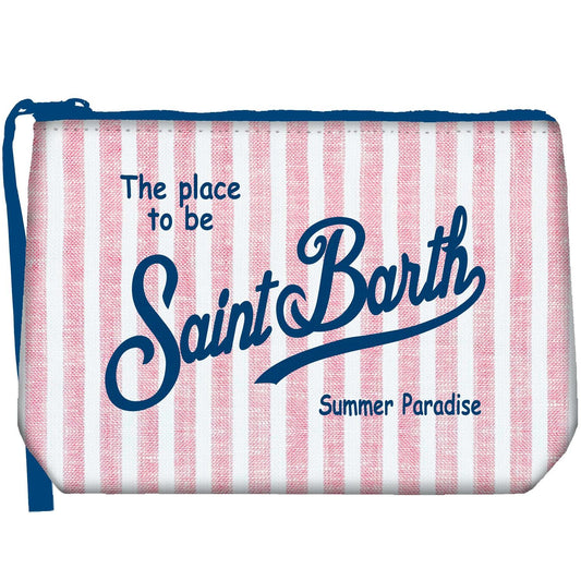 MC2 Saint Barth - veske - Rosa - Onesize