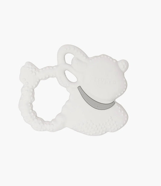 Livly - Bailey the Sheep Teether - Unisex