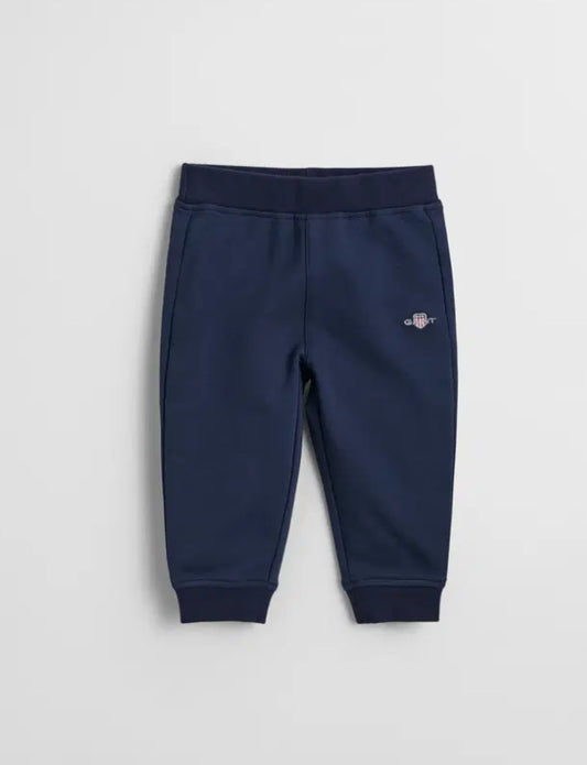 Gant bukse blå unisex