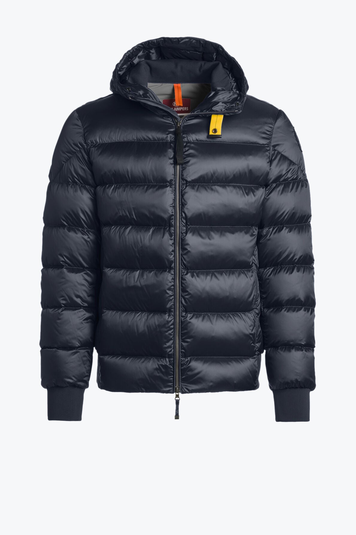 Parajumpers Pharrell dunjakke blå gutt