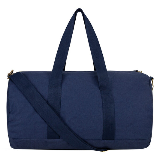 Gymbag fra Polo Ralph Lauren i blå for unisex.