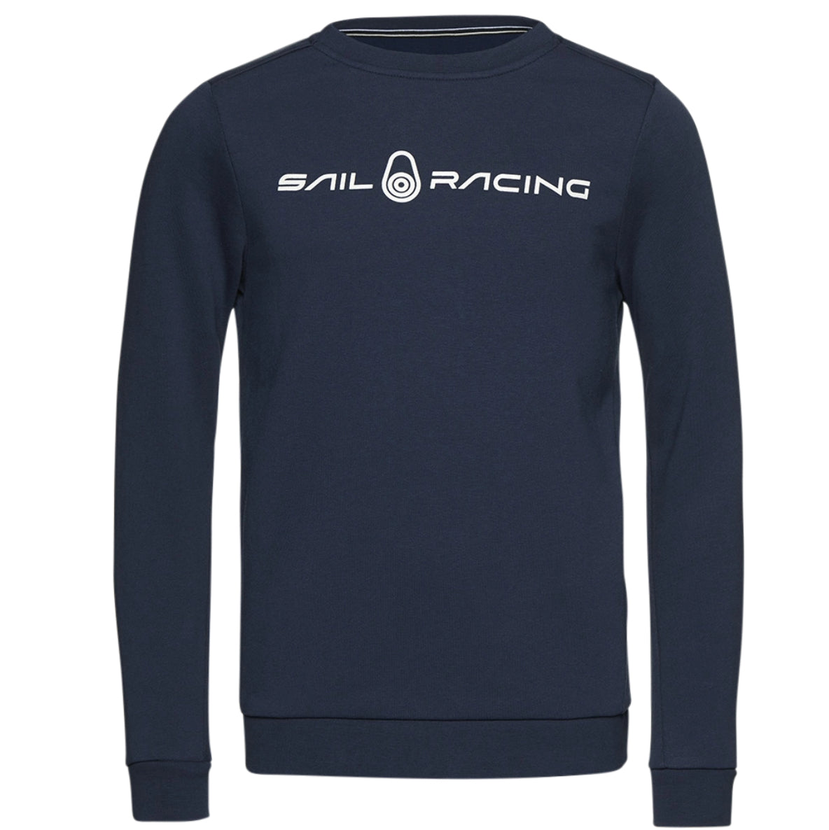 Sail Racing Junior Bowman genser mørkeblå gutt