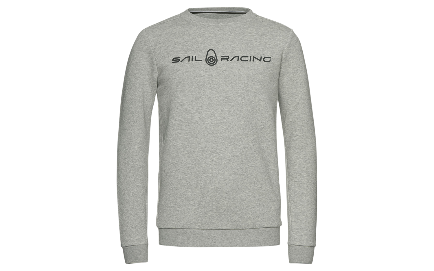 Sail Racing Junior Bowman hettegenser grå gutt