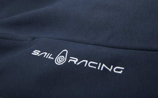 Sail Racing Junior Bowman joggebukse mørkeblå gutt