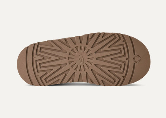 UGG W Tazz i fargen chestnut for jente, størrelse 39