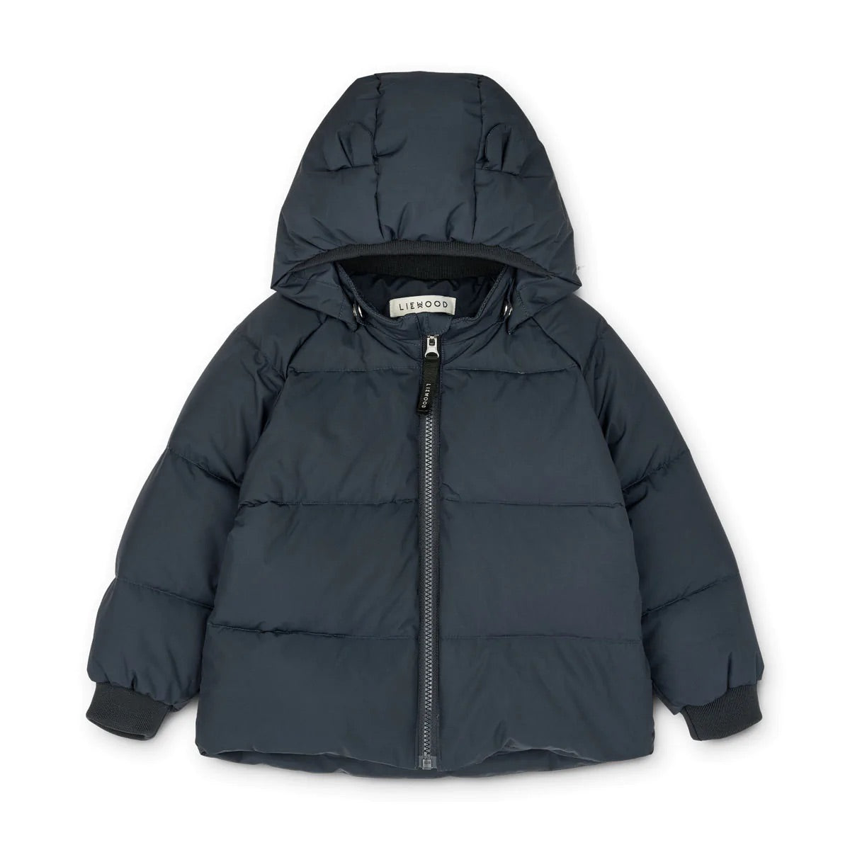 Polle Puffer Jacket
