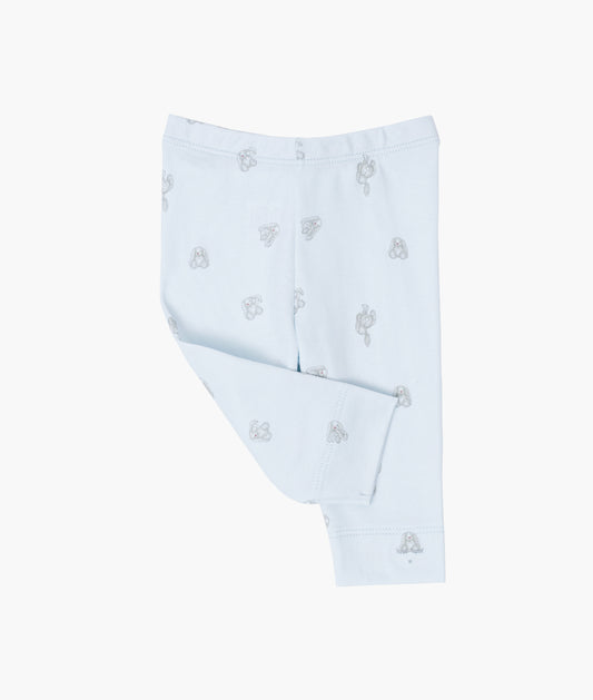Bunny Marley Leggings