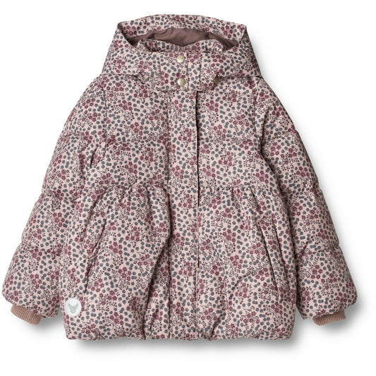 Puffer Jacket Karla