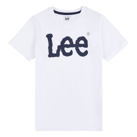 Wobbly Lee Graphic T-Shirt