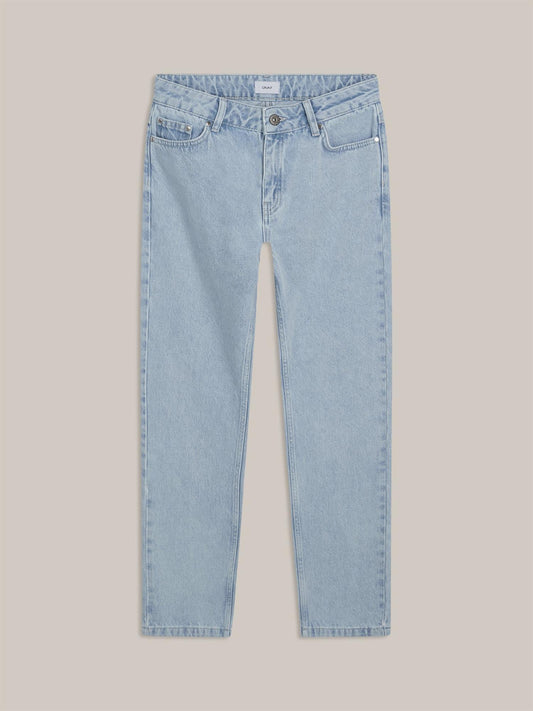 HAMON BLUE VINTAGE JEANS