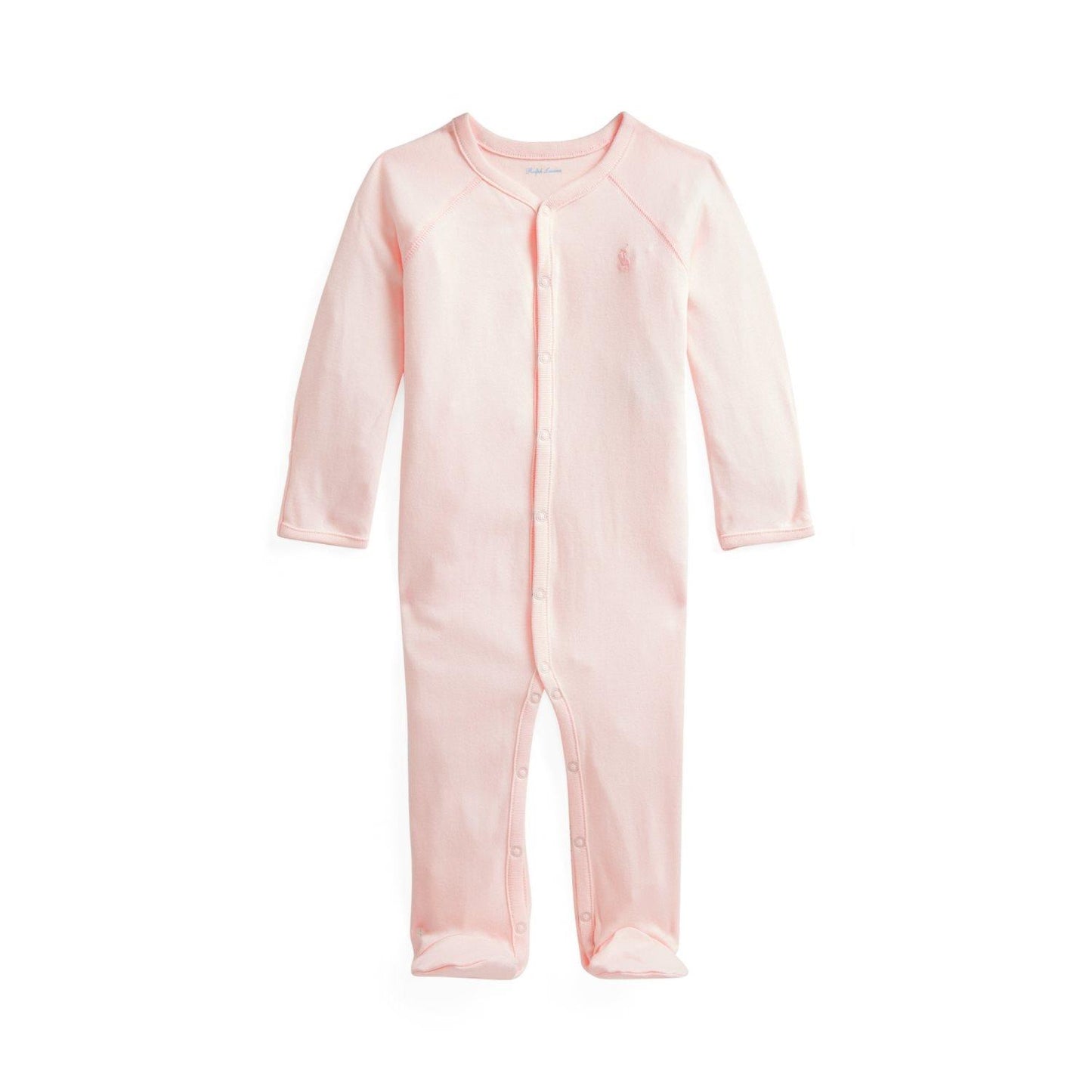 POLO ONE PIECE COVERALL
