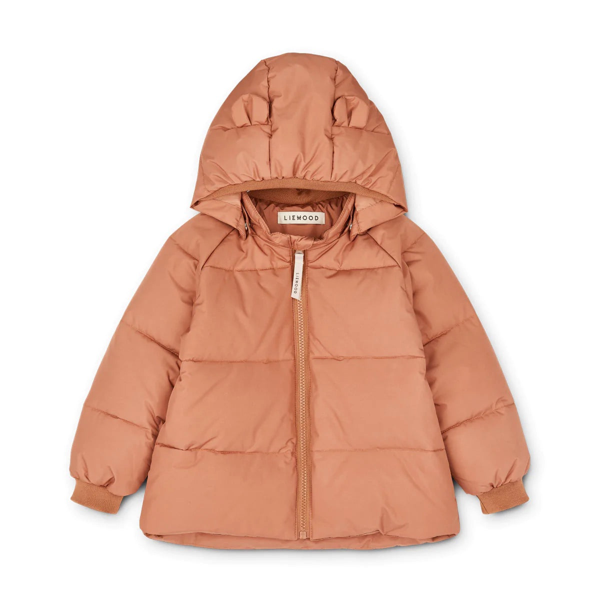 Polle Down Puffer Jacket
