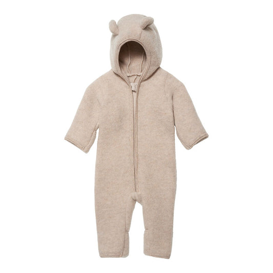 ALLIE Babysuit w/ears