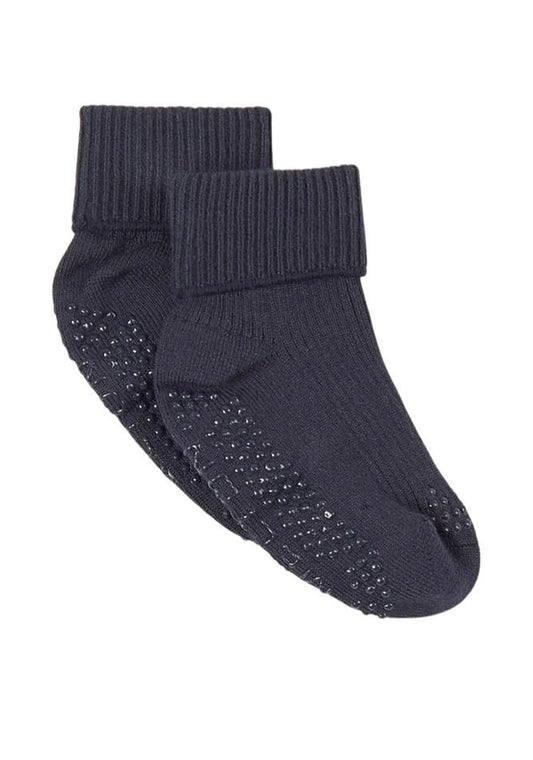 Bamboo/wool socks-lets