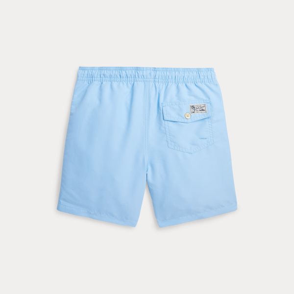 Traveler swim shorts